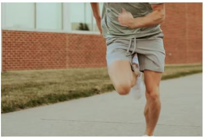 Sport & Outdoor Injury Recovery